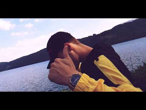 Scalid - Tränen (OFFICIAL HD VIDEO) prod. by Scalid