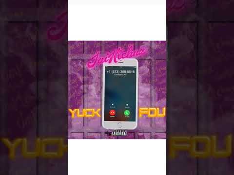 Yuck Fou   Jai Ktchnz Premix 1