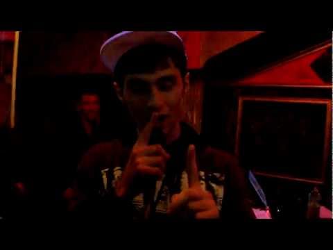 Periyot Yenibosna Hip-Hop Fest.