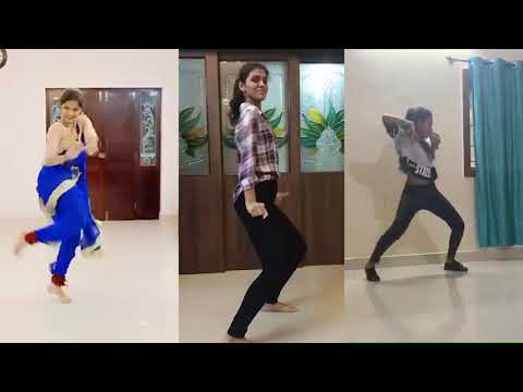 STAY HOME AND DANCE / DAVID FURTADO GOA /  INDIA / BEST DANCERS  /  COMPETITION / AUDITIONS/ DFDA