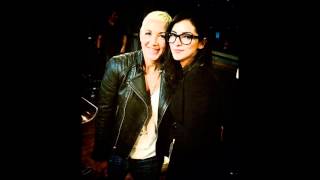 Disculpa - Ana Torroja (Paty Cantú)