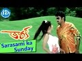 Tharak Sarasamika Sunday Video Song NT Rathnaa Shirmili Krishna