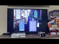 Monsters Inc DVD Menu Walkthrough Disc 2