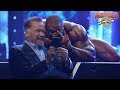 Fazit zur Arnold Classic: mehr Bodybuilding geht nicht!