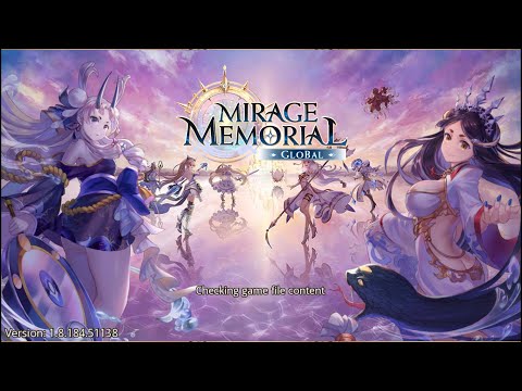 Mirage Memorial Global Ep 3 | Battle Arena