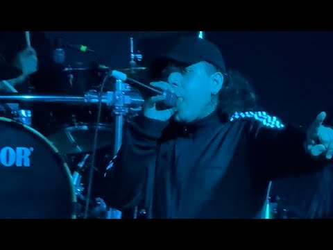 Ill Nino Debut new Lead Vocalist - Cleveland, Ohio July 3, 2025 (Full Set)