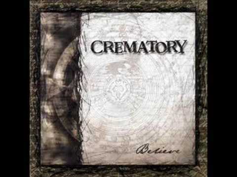 Crematory - Unspoken