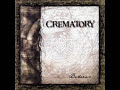 Unspoken - Crematory