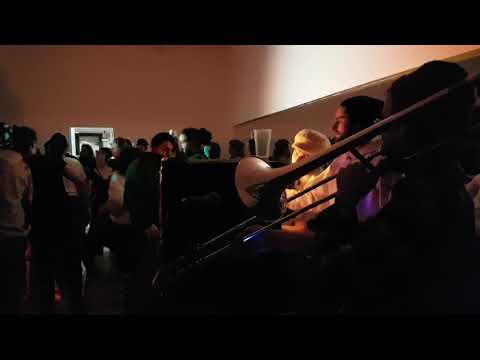 Dub Area - Ruff Stereo sound system feat Leodika - 26.01.2019