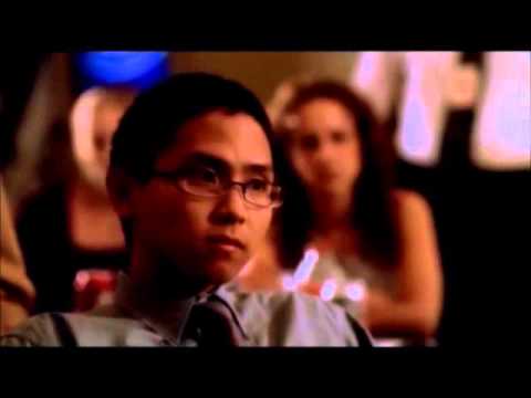 Jed and Abbey Bartlet Isaac and Ishmael scenes