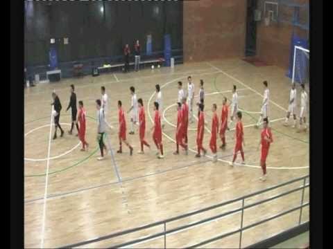 ACSI Aurora - Rho Calcio 5