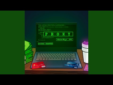 Proxy (feat. JPS)