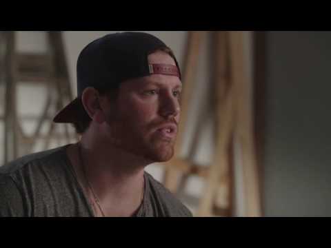 Ryan Langdon - Emerging Artist Showcase 2016