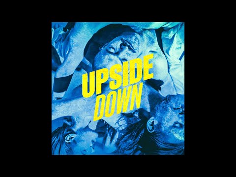 MYKKET MORTON - Upside Down (Official Video)