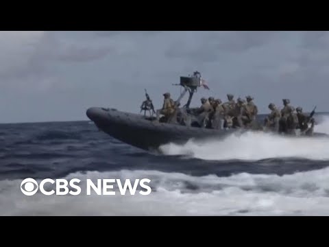 CBS News and Face the Nation