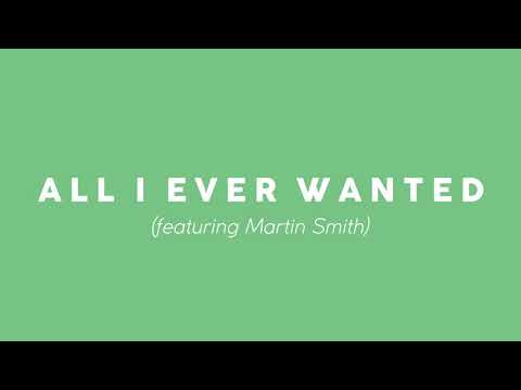 Guvna B (Featuring Martin Smith) - All I Ever Wanted [#HAMFW]
