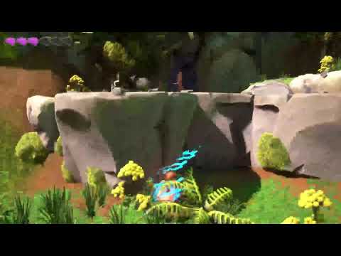 Psychonauts 2 chilling pt 18