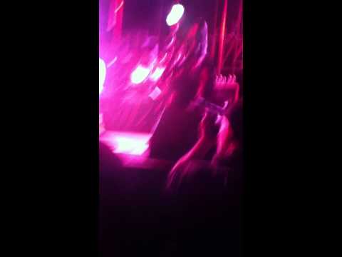 Limp Bizkit-Why Try (live on May 5th 2013 at Bogart's in Cincinnati Ohio)