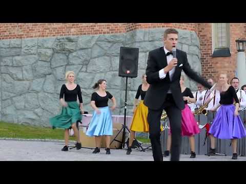 Phontrattarne - Just a Gigolo