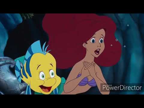 Duchess' Adventures of The Little Mermaid Part 11 (A Request for Alex Allen)