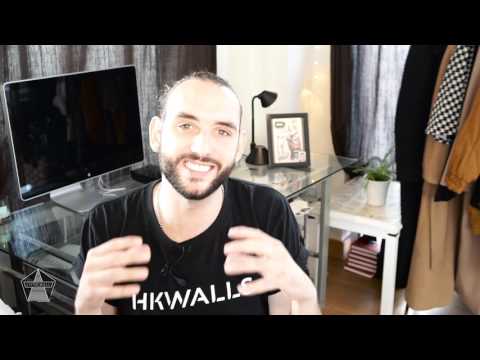 FWTV - EP011 - CONOR HARRINGTON