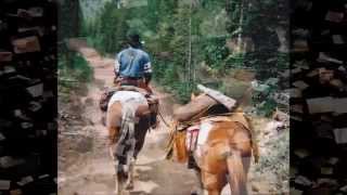 MOUNTAIN MAN by Dean Brody