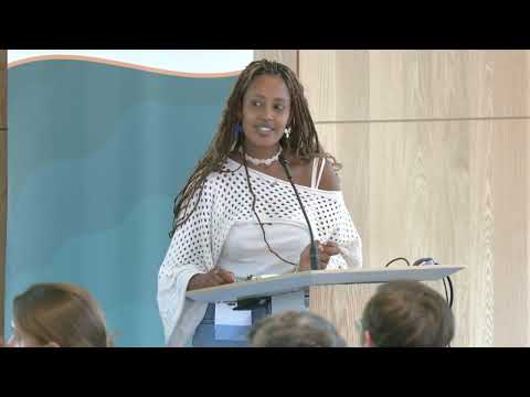 Poster Session Lightning Talks