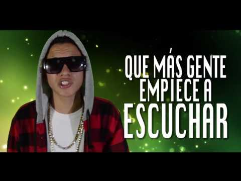 Jair Torres (The Diamond)-Envidiosos(VideoClipOFFICIAL)-Rap Tiradera 2017 (UrbnMx)
