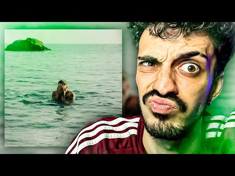 I REACT to JC REYES - LET ME KNOW 📞 BRO I DON'T FAIL A SONG 💀