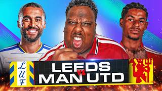 Download lagu Leeds United vs Manchester United LIVE Premier League Watch Along mp3 Download lagu Leeds United vs Manchester United LIVE Premier League Watch Along mp3