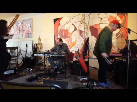 Fiasco - Thomas Goodwin Gallery Cloverdale, OR 1