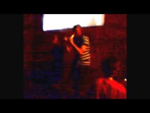 MC JAMES BLUE E MC TIAGO JB [SHOW AO VIVO NO TÔA TÔA] DJ RENNAN