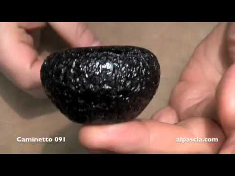 pipa Caminetto 091 - smoking pipe