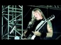 Iced Earth - Dracula Live (Metal Camp Open Air 2008)