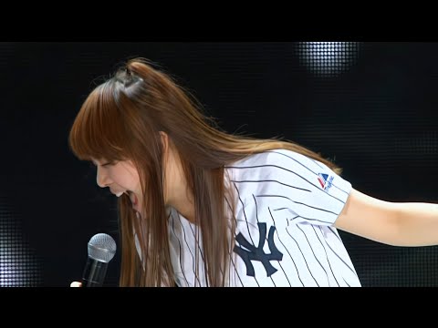 Girl's Day - "Nothing Lasts Forever" (110605 Arirang Friendship Concert)