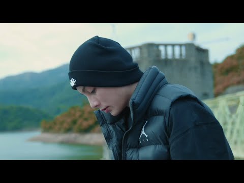 LILMAST - 狩獵【Official Music Video】(Dir.  @DrinkHowever)