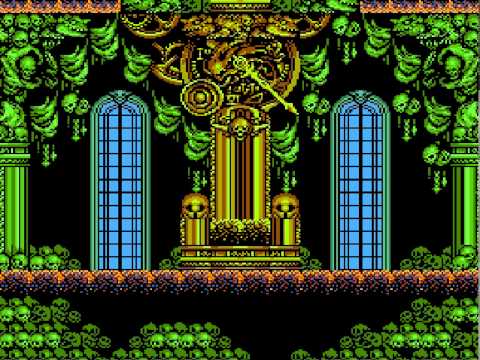 Let's Play Little Samson #06 - The Last Stand [Final]