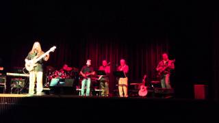 Homework - tribute to Peter Green