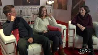 DP/30 @ Sundance '13: A Teacher, wr/dir Hannah Fidell, actors Lindsay Burdge, Will Brittain video