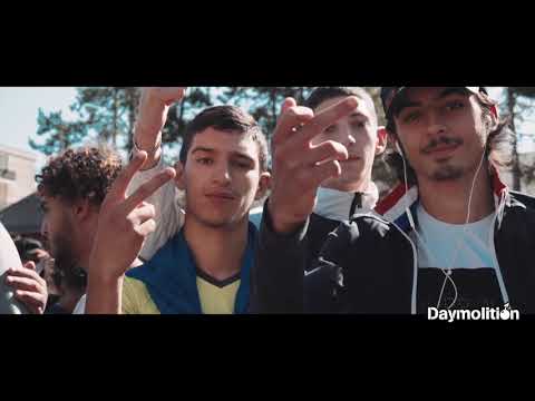 VH Gang - VHOOD I Daymolition