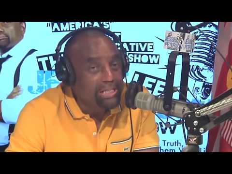 Jesse Lee Peterson SAVAGE Moments! Part 29