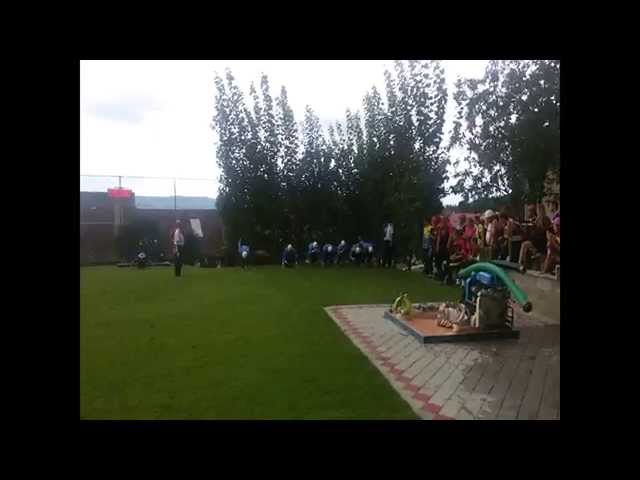 Karolín, 16. 08. 2014