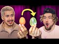 RECREATING CRAZY TIKTOKS THAT ACTUALLY WORK W JC REC