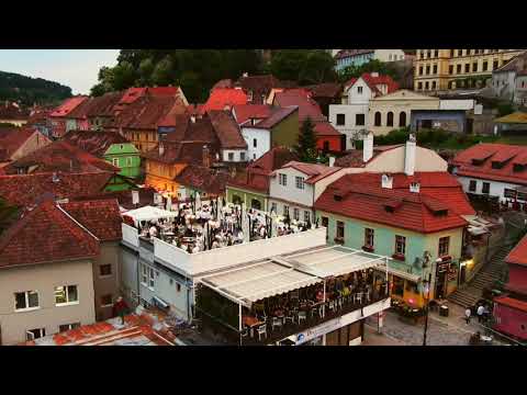 AC's Studio Sighisoara
