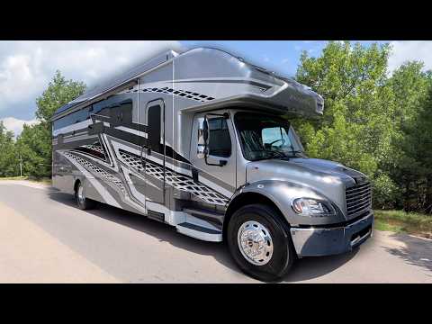 2024 Entegra Class C RV For sale(BEST DEAL ON THE MARKET)