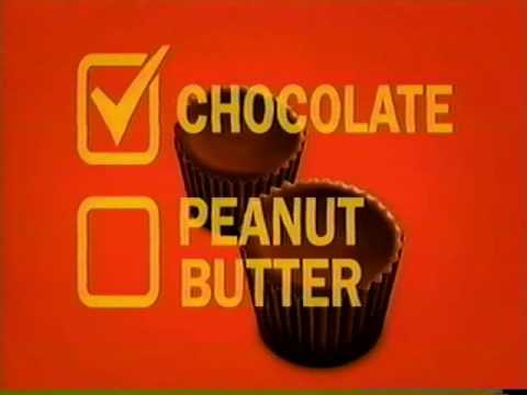 Reese's Have A Perfect Holiday