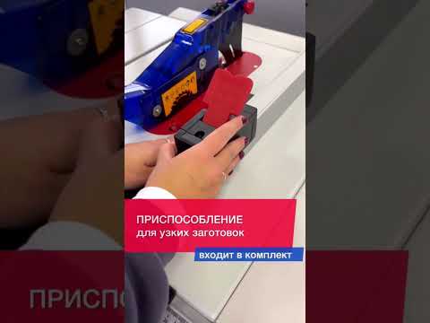 Станок круглопильный BELMASH TS-255MR (S266A)