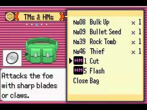 Azentiger plays Touhoumon World Link Version Part 6 - Money-making time