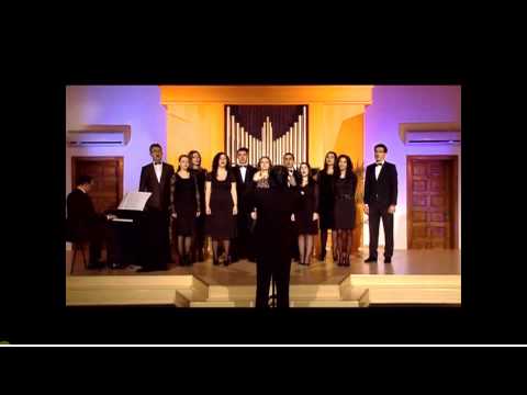 Grup coral Laudes Christi - Să-L adorăm !