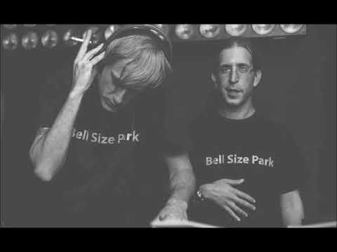 Bell Size Park - Horizon (Unreleased Remix)